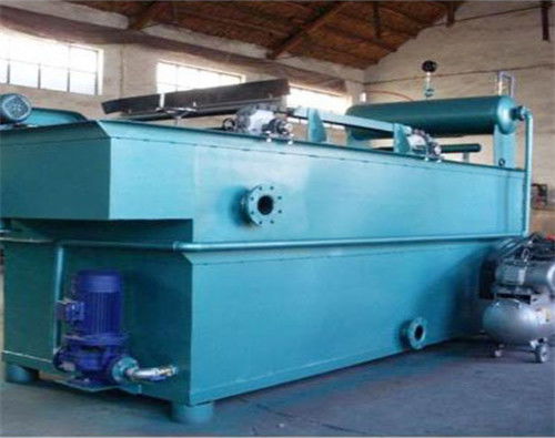 吳忠地區(qū)環(huán)保設(shè)備與通訊設(shè)備代理服務(wù) 溶氣式氣浮機(jī)與污泥脫水機(jī)的優(yōu)質(zhì)解決方案