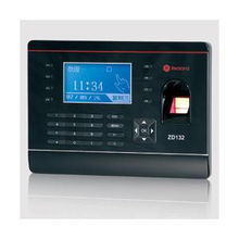 真地ZD132T指紋考勤機(jī) 高效通訊設(shè)備代理的新選擇