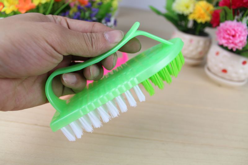 家務(wù)清潔新體驗(yàn) 深度評(píng)測(cè)優(yōu)質(zhì)毛刷H2507，省力高效之選